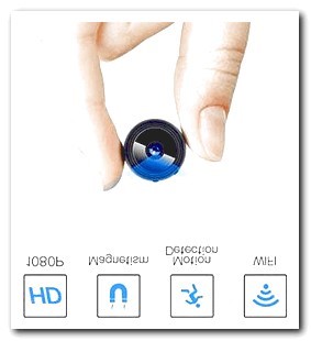 Hidden Cam Recorder Cost